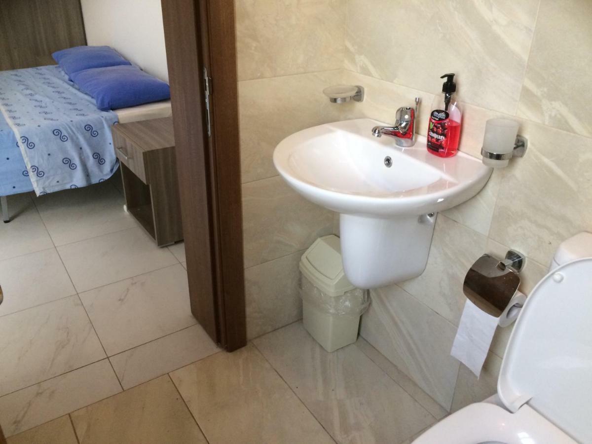 מסידה Seafront Apartment Between Valletta And Sliema מראה חיצוני תמונה