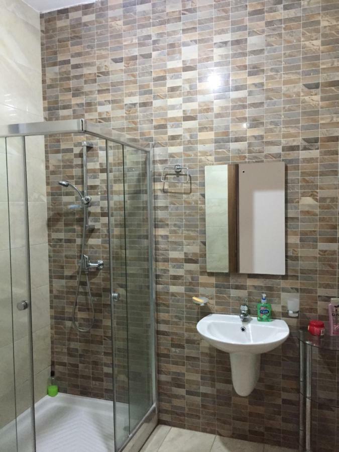 מסידה Seafront Apartment Between Valletta And Sliema מראה חיצוני תמונה